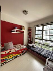 Parc Vista (D22), Condominium #402752601